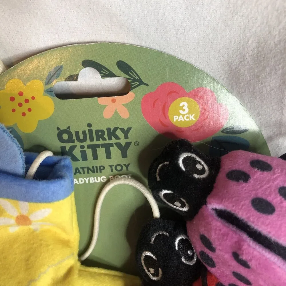 Quirky Kitty quirky kitty